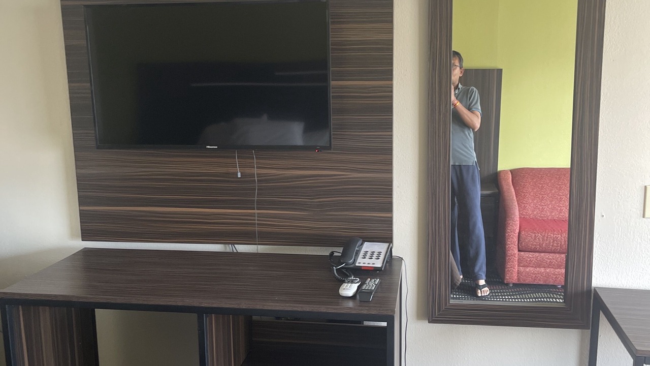 Photo of Bedroom in Washington Court House