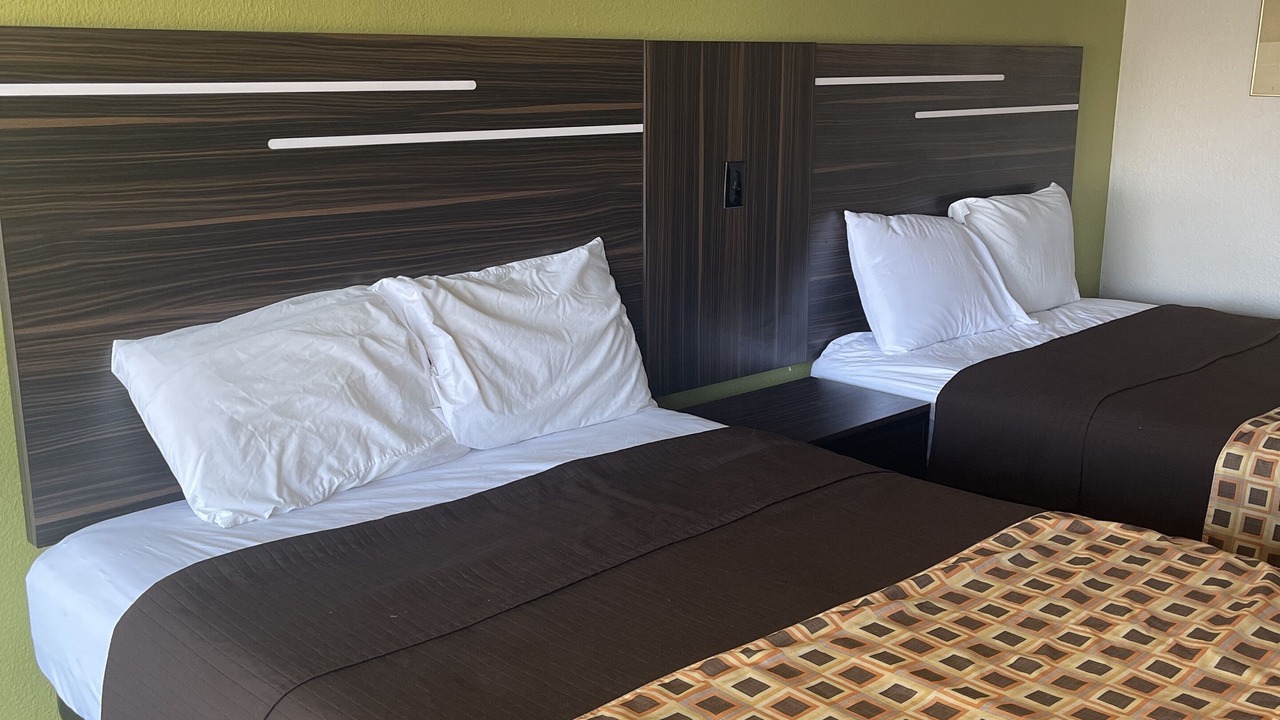 Photo of Bedroom in Washington Court House