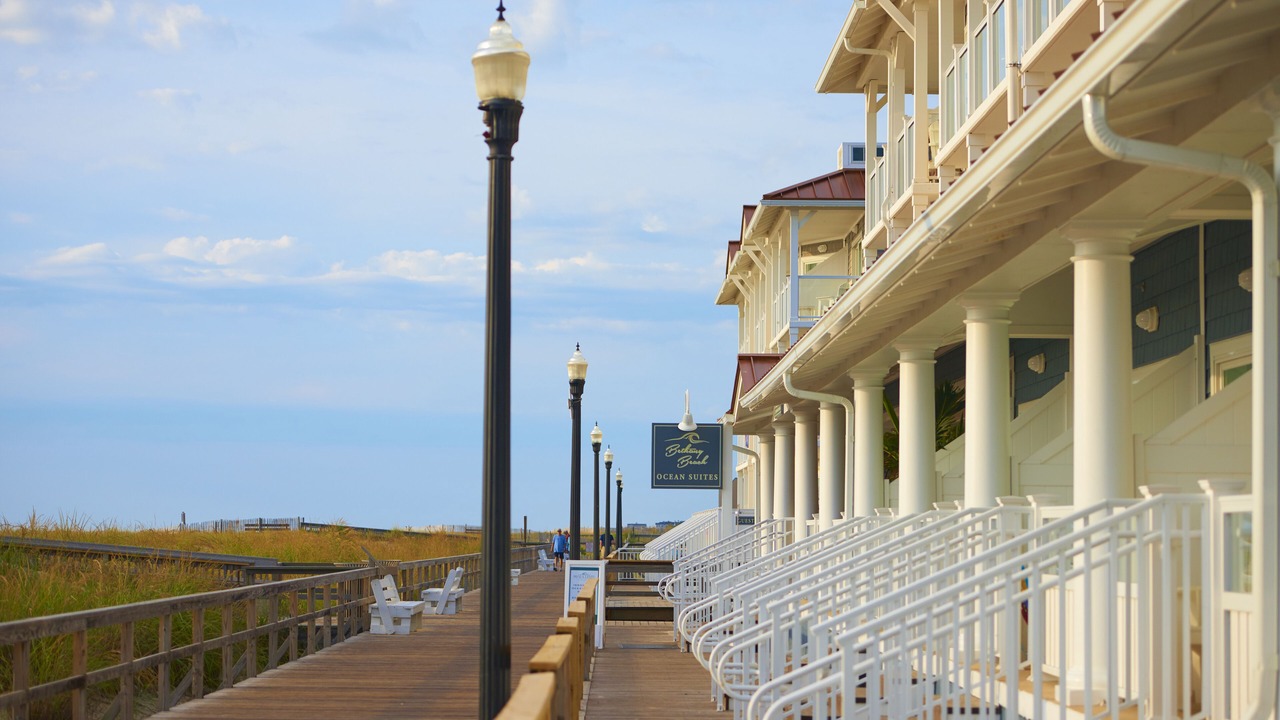 Photo of Outdoor in Bethany Beach