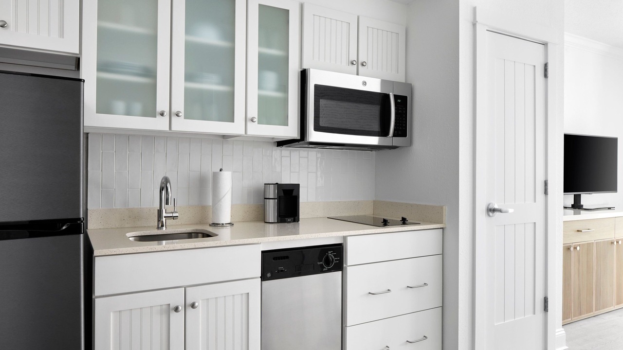 Photo of Kitchen in Bethany Beach