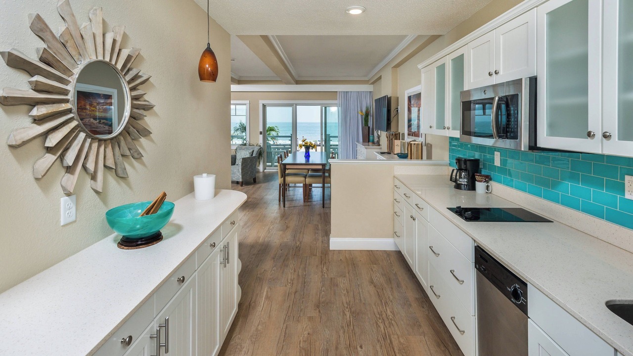 Photo of Kitchen in Bethany Beach