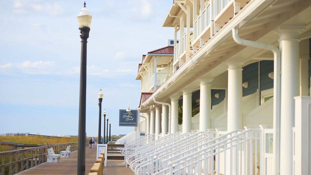Photo of Outdoor in Bethany Beach