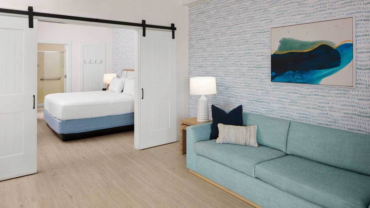 Photo of Bedroom in Bethany Beach