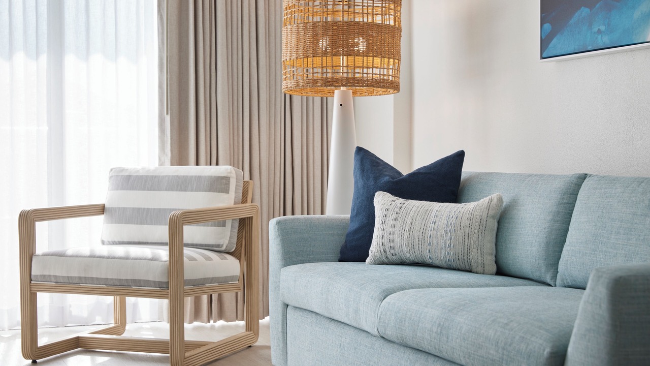 Photo of Bedroom in Bethany Beach
