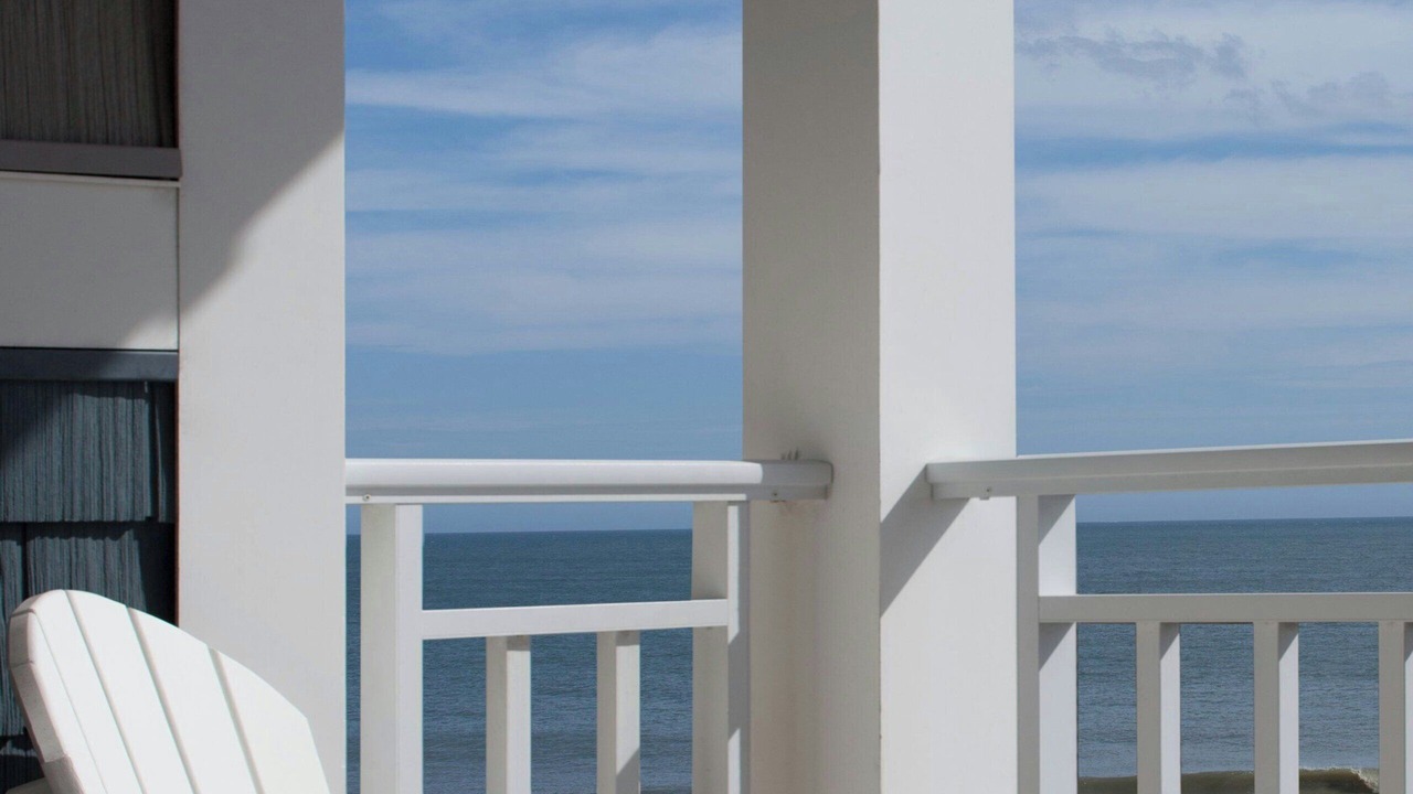 Photo of Bedroom in Bethany Beach