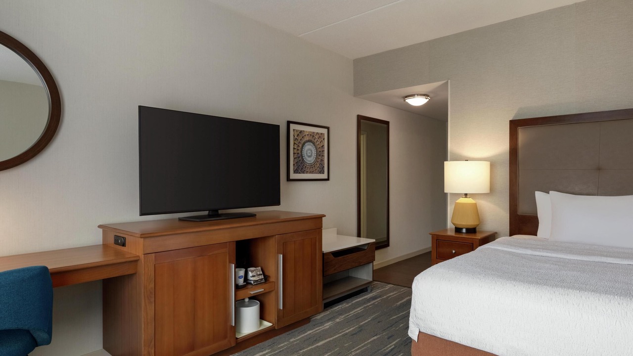 Photo of Bedroom in Bairdford