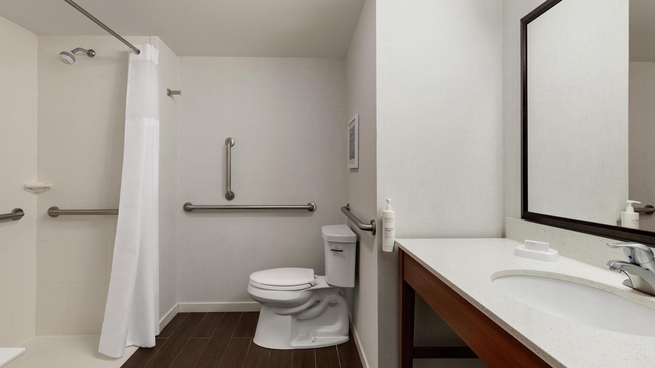 Photo of Bathroom in Bairdford