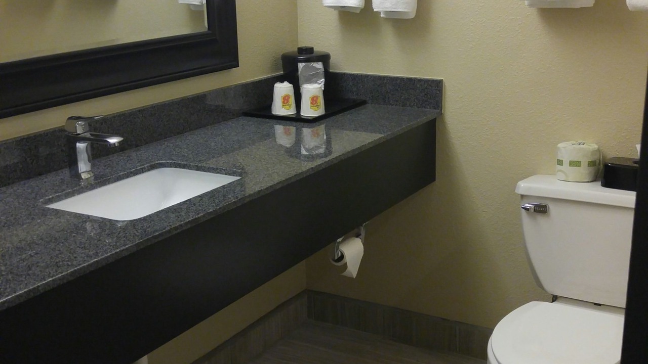 Photo of Bathroom in Akron