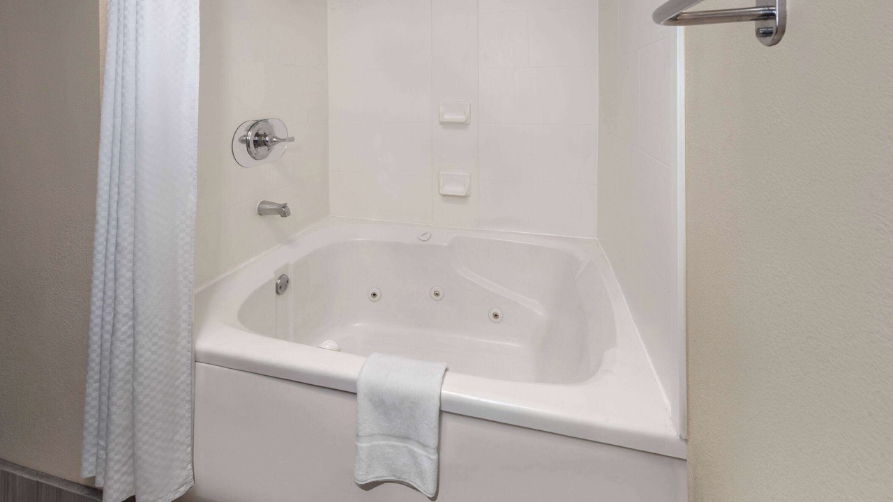 Photo of Bathroom in Akron