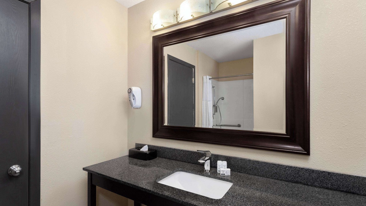 Photo of Bathroom in Akron