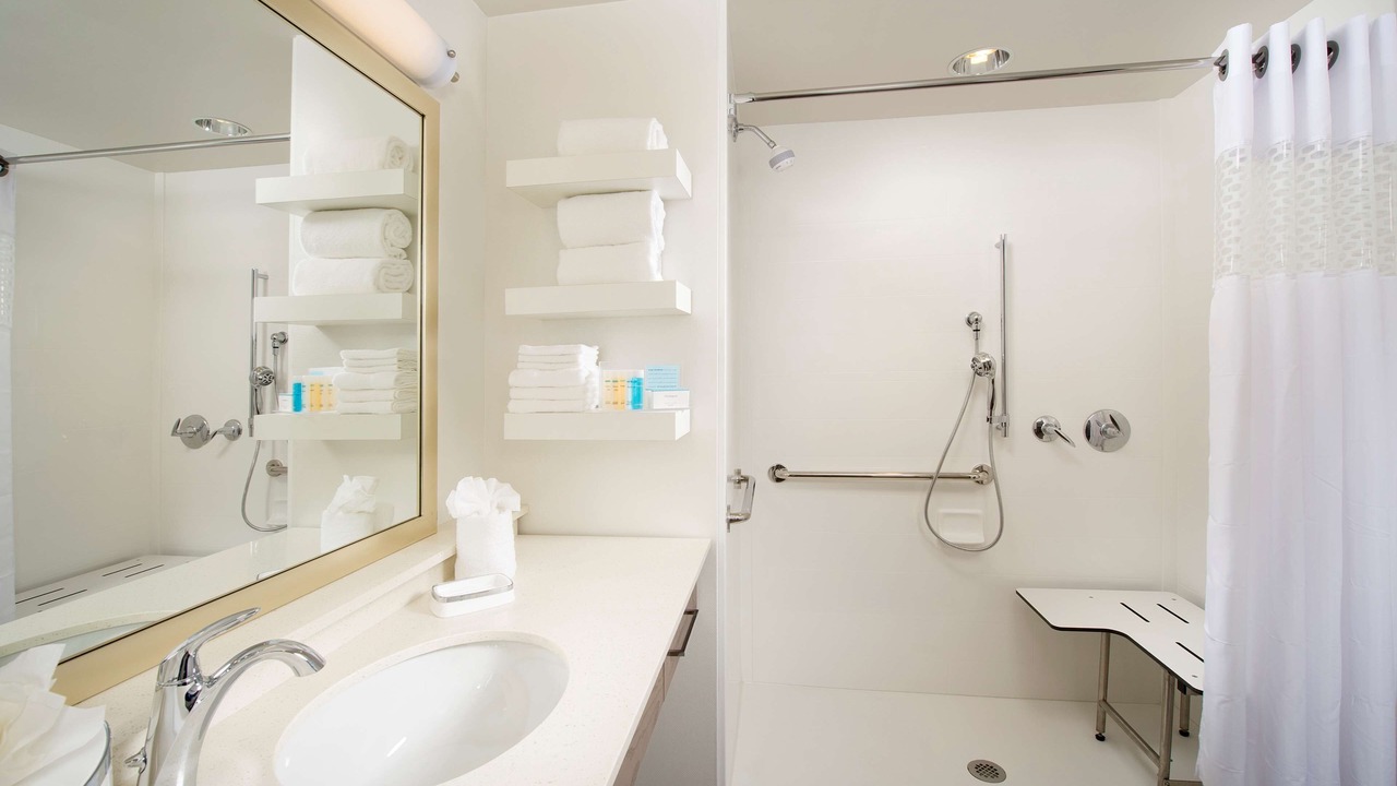 Photo of Bathroom in Lutherville Timonium
