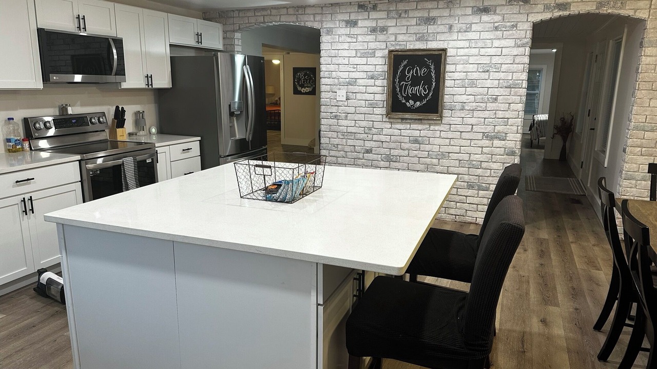 Photo of Kitchen in Kilbourne