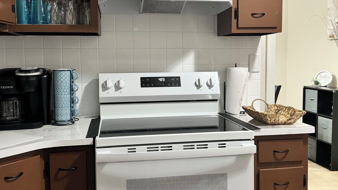 Photo of Kitchen in Boardman