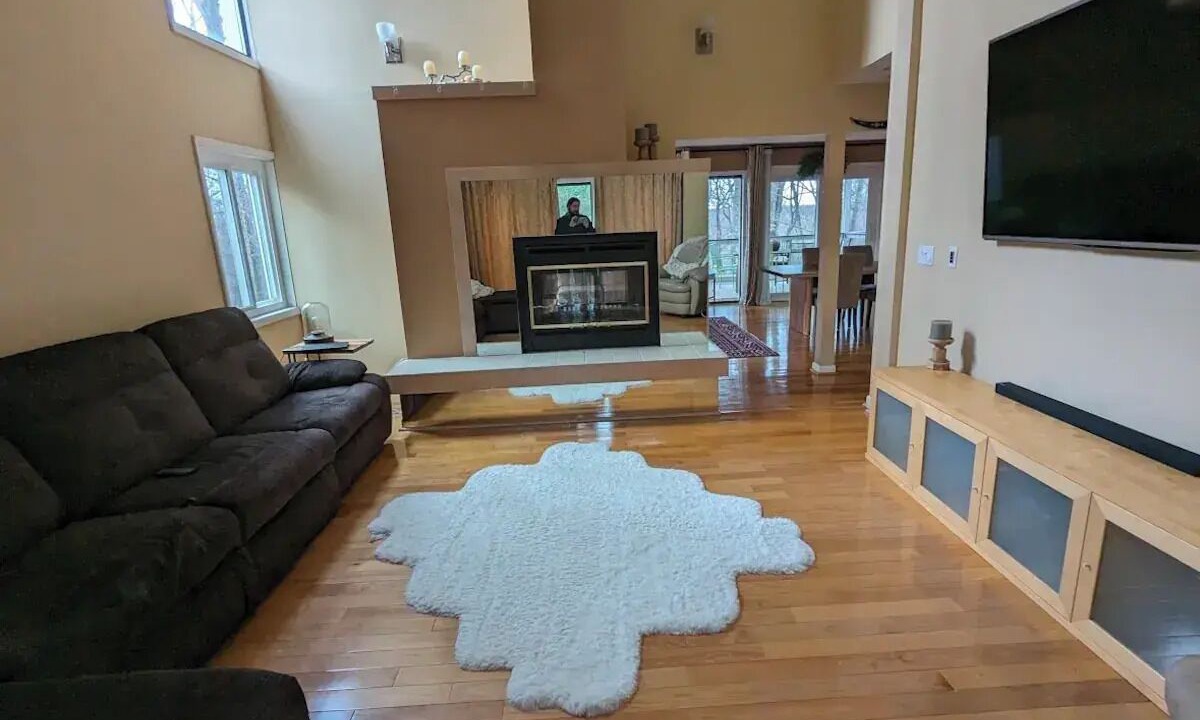 Photo of Livingroom in Reisterstown