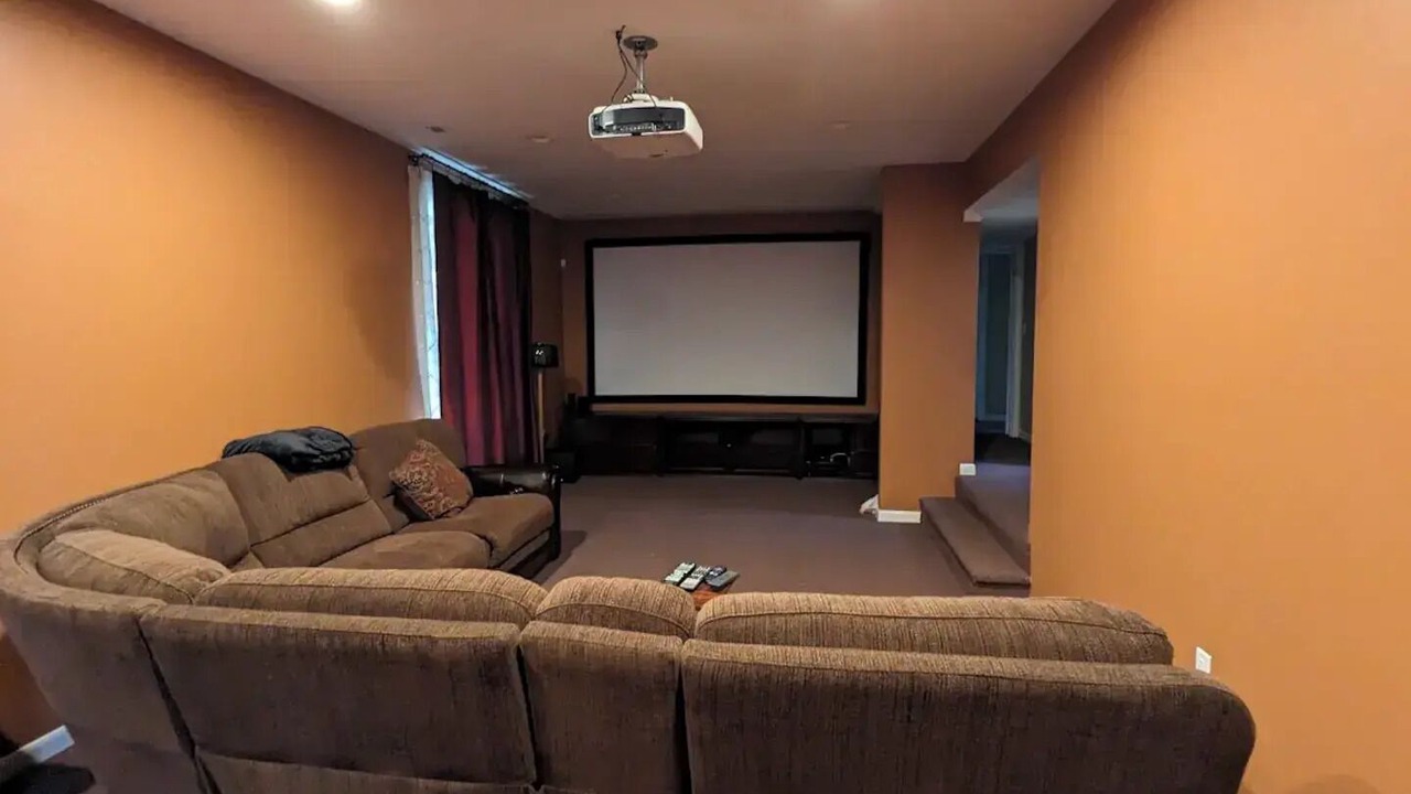 Photo of Livingroom in Reisterstown