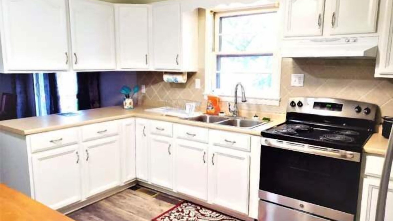 Photo of Kitchen in Churchton