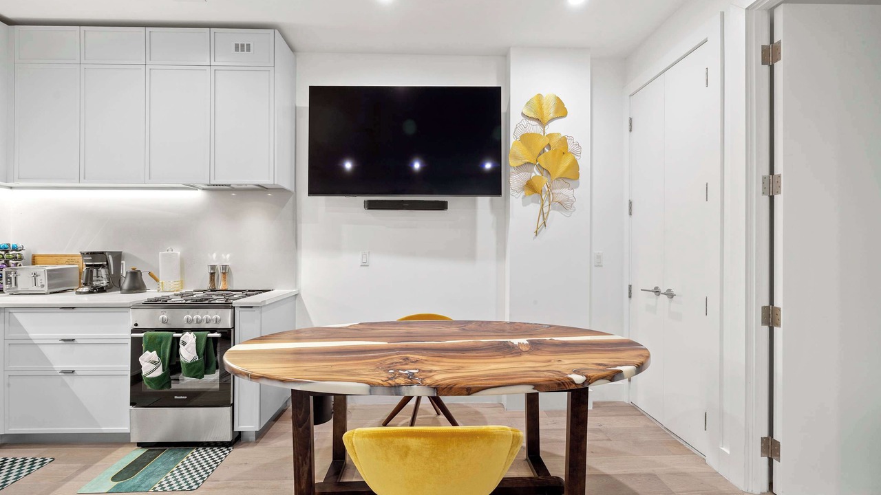 Photo of Kitchen in Brooklyn