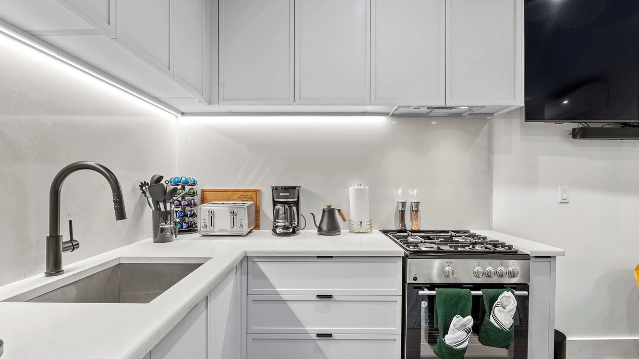 Photo of Kitchen in Brooklyn