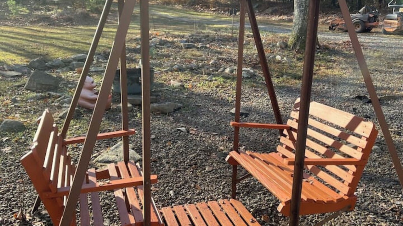 Photo of Outdoor in Fairmount Springs