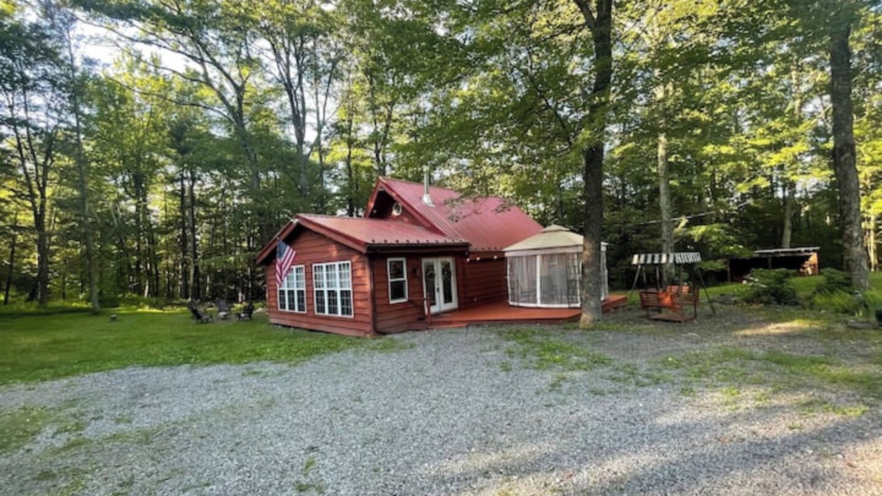 Photo of Outdoor in Fairmount Springs