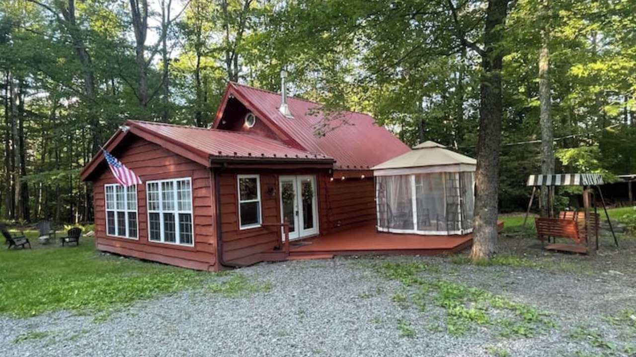 Photo of Outdoor in Fairmount Springs