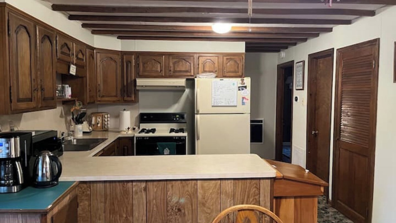 Photo of Kitchen in Fairmount Springs