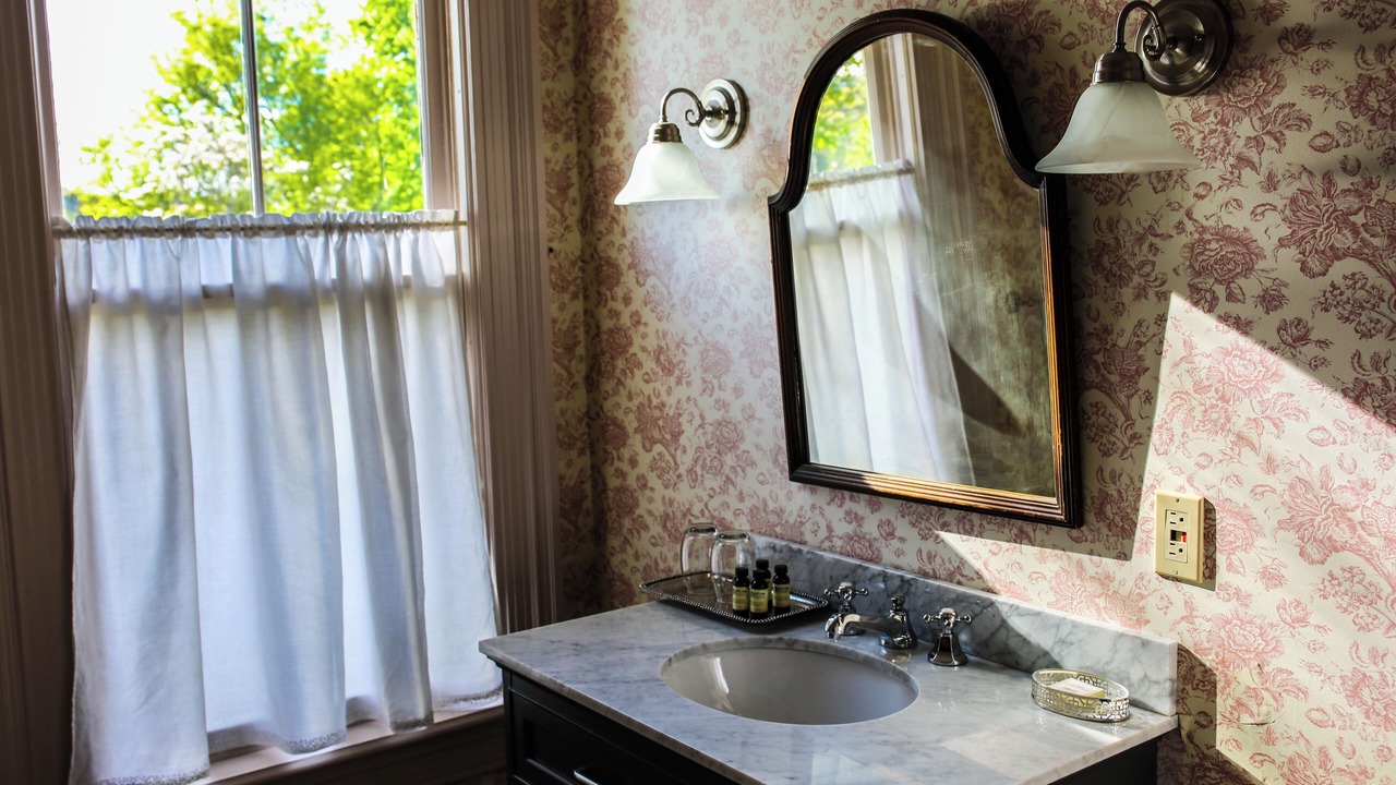 Photo of Bathroom in Millerton