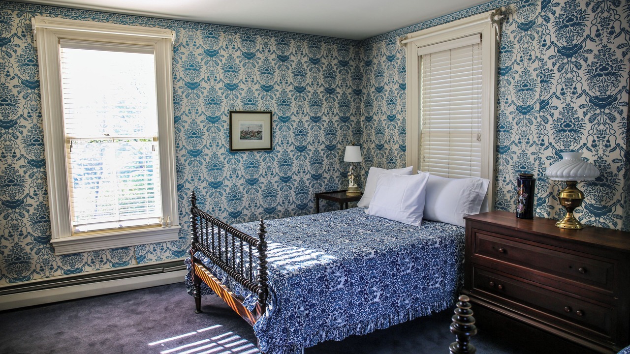 Photo of Bedroom in Millerton