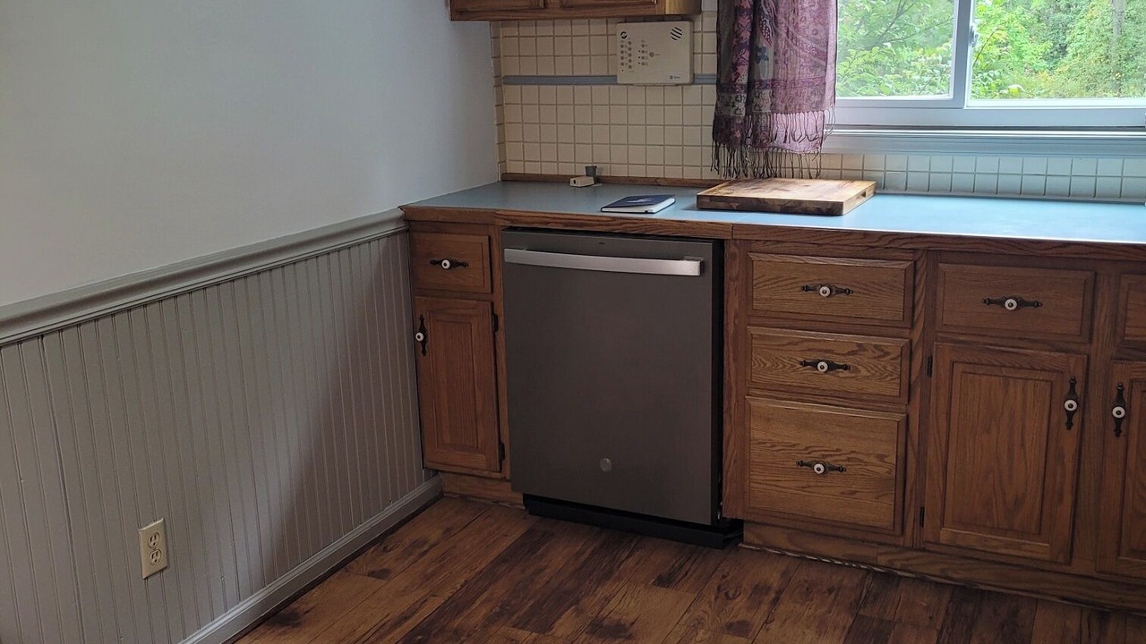 Photo of Kitchen in Rehrersburg