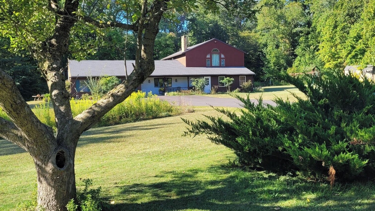 Photo of Outdoor in Rehrersburg