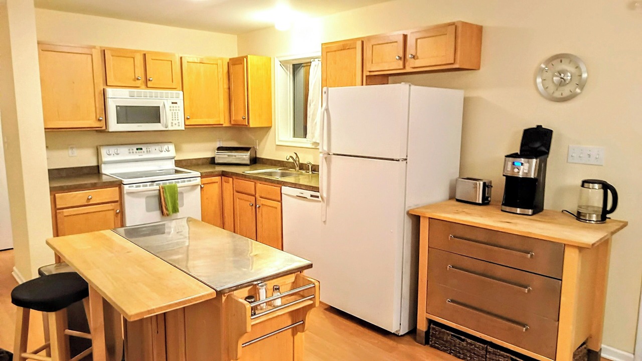 Photo of Kitchen in Layton