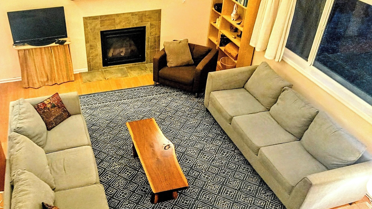 Photo of Livingroom in Layton