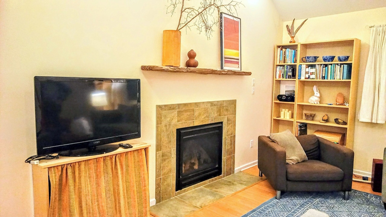 Photo of Livingroom in Layton