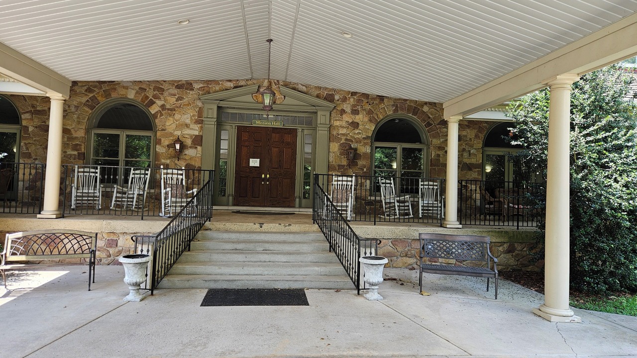Photo of Outdoor in Valley Forge