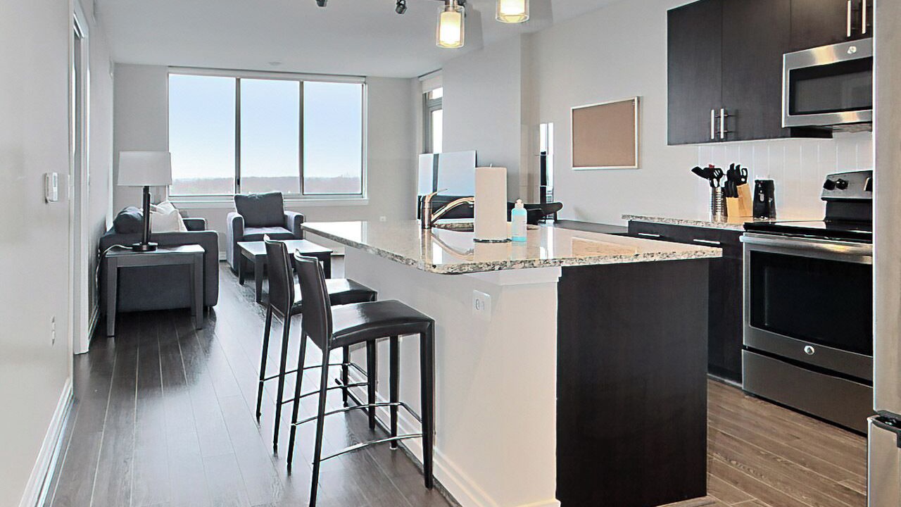 Photo of Kitchen in Reston