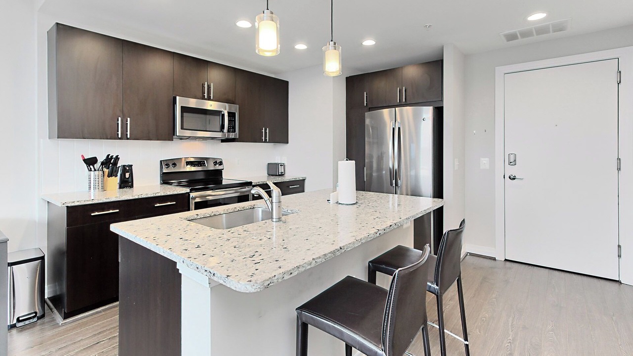 Photo of Kitchen in Reston