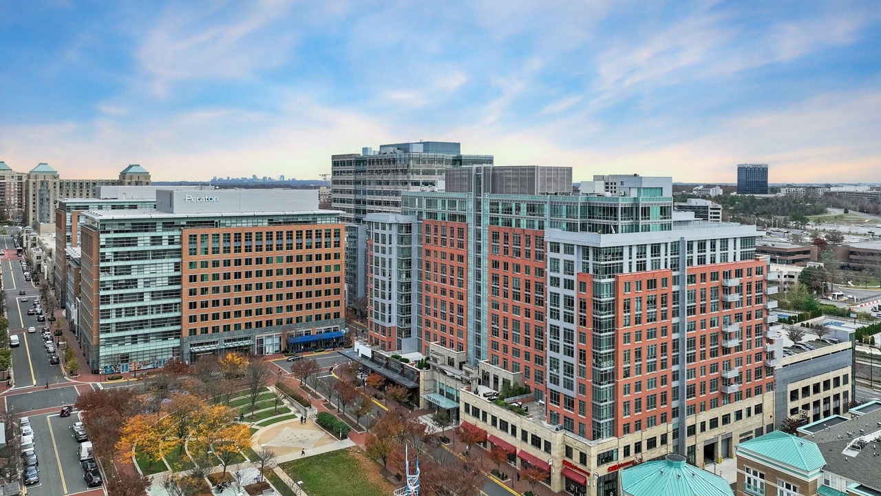 Photo of Outdoor in Reston