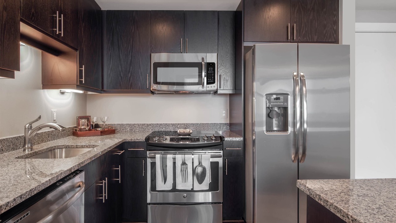 Photo of Kitchen in Reston