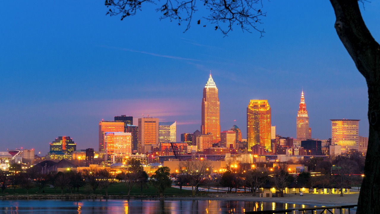 Photo of Others in Downtown Cleveland