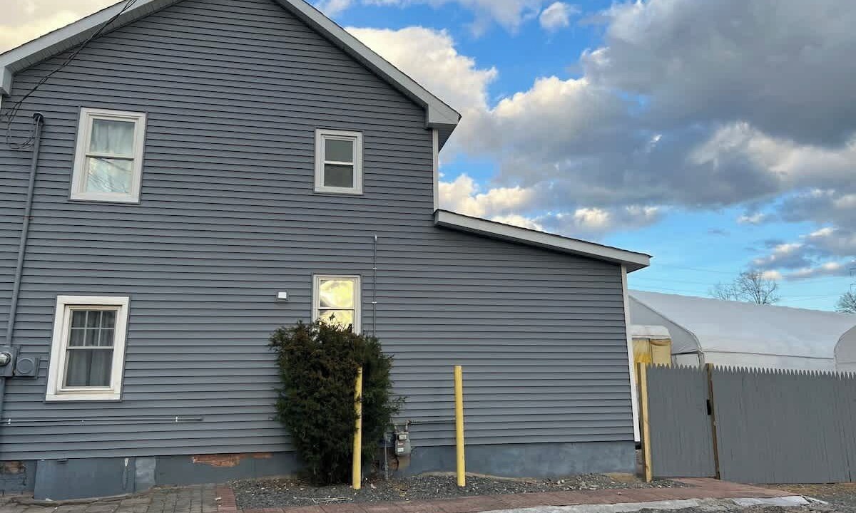 Photo of Outdoor in Cliffwood