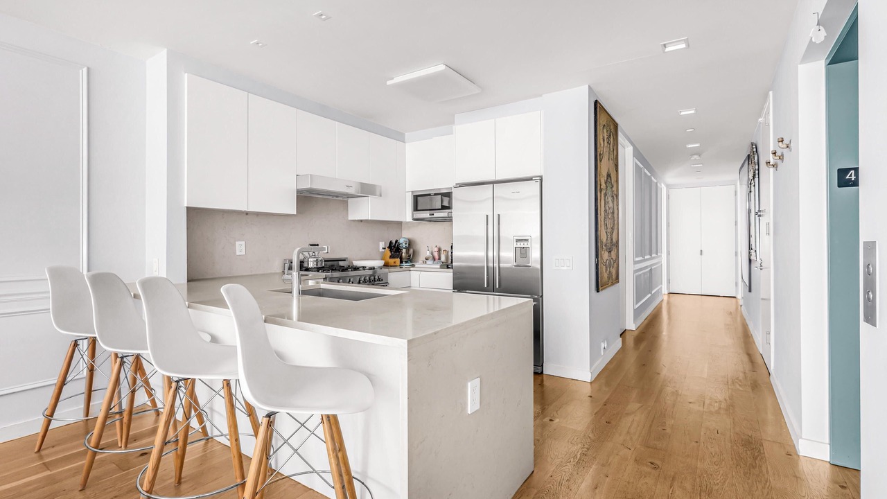 Photo of Kitchen in East Village