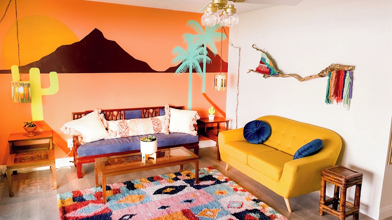Photo of Livingroom in South Scottsdale
