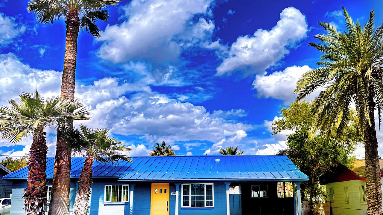 Photo of Outdoor in South Scottsdale
