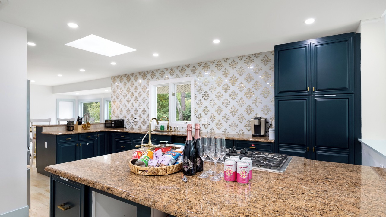Photo of Kitchen in Monroe
