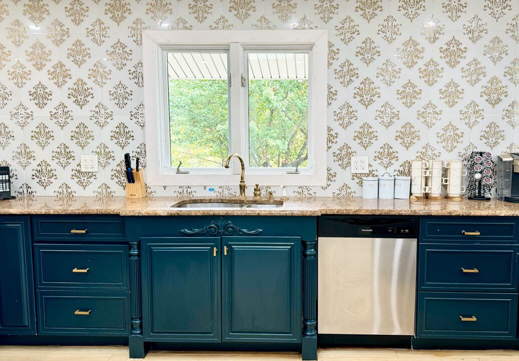 Photo of Kitchen in Monroe