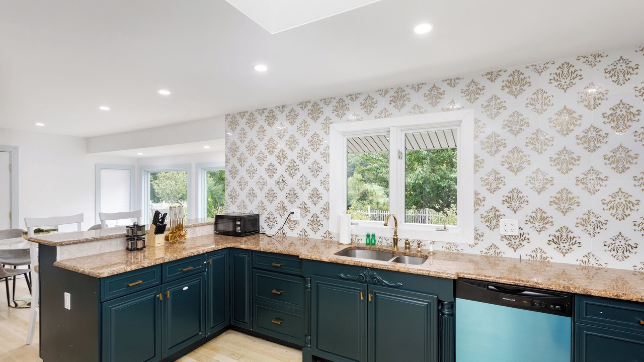 Photo of Kitchen in Monroe
