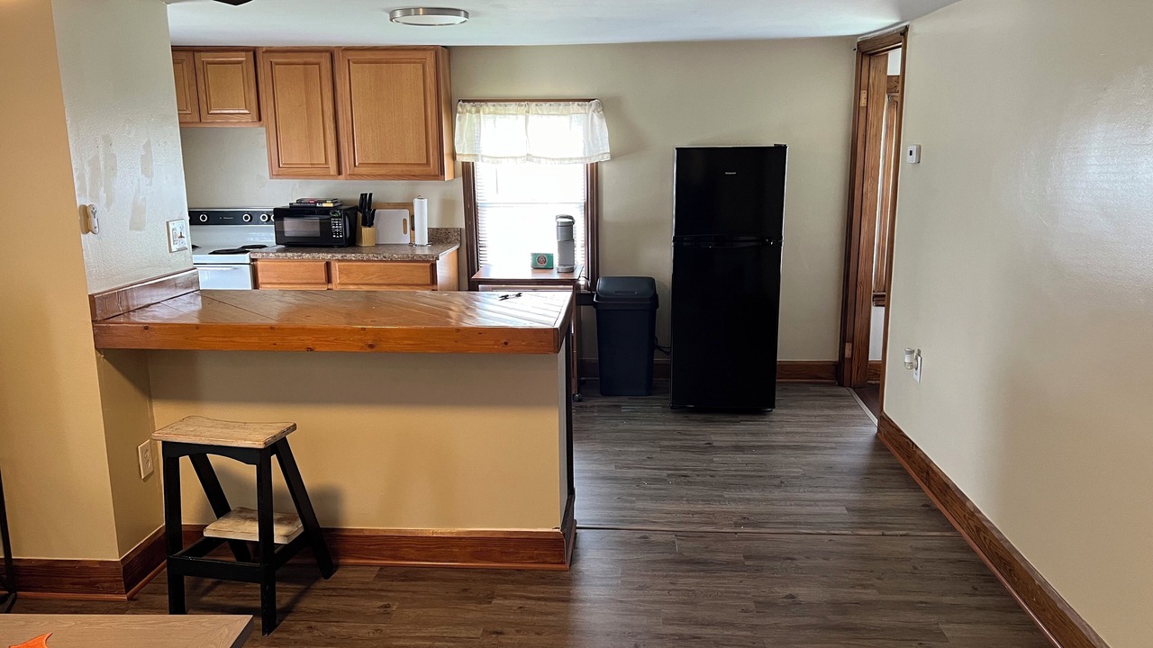 Photo of Kitchen in Steubenville