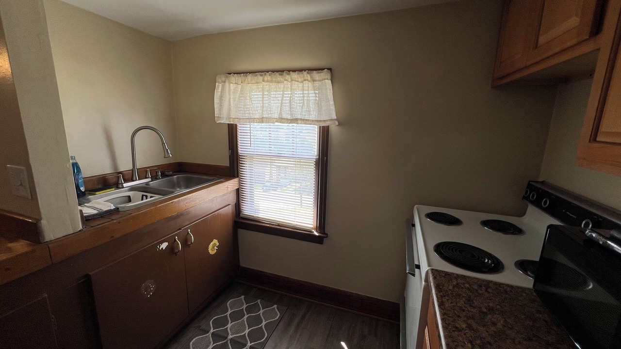 Photo of Kitchen in Steubenville