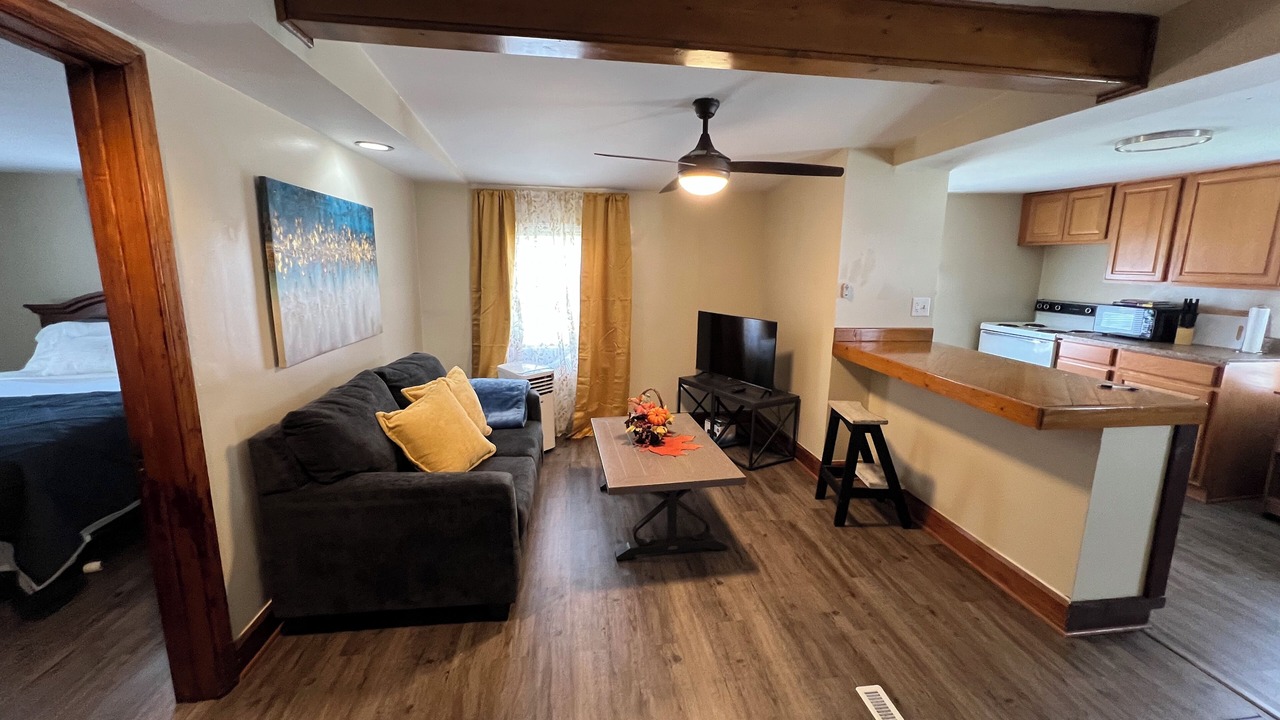 Photo of Livingroom in Steubenville