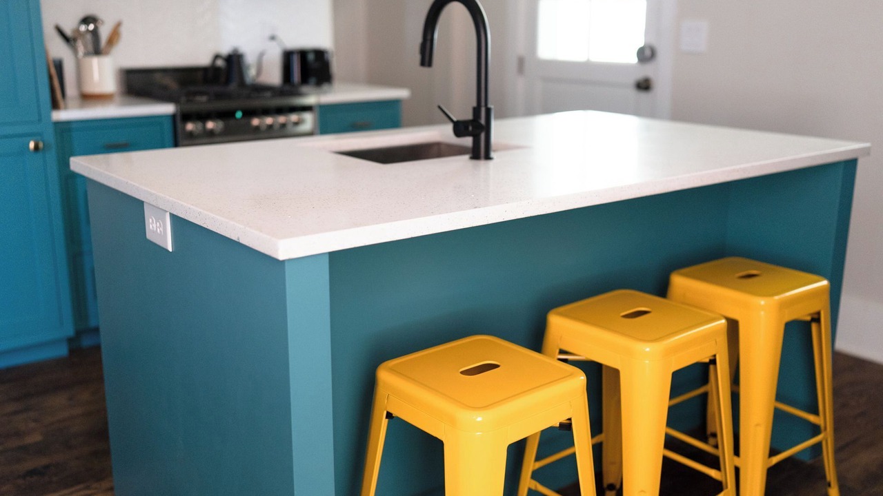 Photo of Kitchen in Mount Vernon